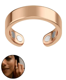 1x Calmi-Ring